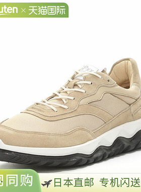 日本直邮Moonstar 男女士运动鞋 SPxx SX 米色 78C01 .00OONSTAR