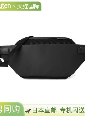 日本直邮Cote & Ciel 腰包/身体包 Cote & Ciel Isarau 28623 男