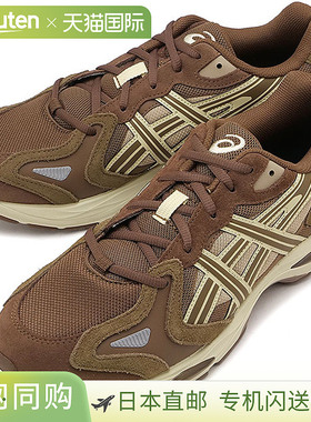 日本直邮ASICS SportStyle 男士 GEL-K1011 运动鞋 [1203A830-201