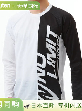 Nishi Sports NISHI 提花练习长袖T恤 2811A411-0107 服饰