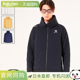 日本直邮Oakley Skull Tubular 保暖夹克 FOA406947