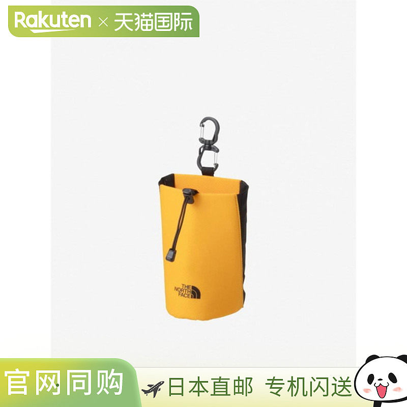 日本直邮The North Face 水瓶口袋 NN32433-SG,运动包/户外包/配件,挎包/拎包/休闲包,淘宝优惠券,粉丝福利购,淘宝优惠卷