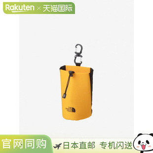 日本直邮The North Face 水瓶口袋 NN32433-SG