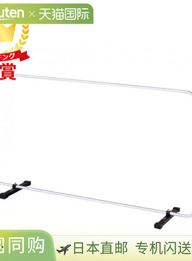 日本直邮VICTAS维塔斯防球网轻体1.4米乒乓球组装轻型框架804050