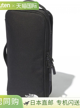 THE NORTH FACE Fielden 餐具盒 L NM82210-K