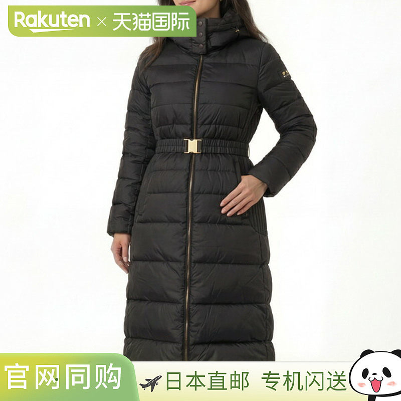日本直邮TATRAS Heliconia 女士长款羽绒服/外套LJXA0066010528带