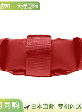 日本直邮MIZUNO 替换面罩垫上侧棒球捕手配件男款 1DJYQ23062