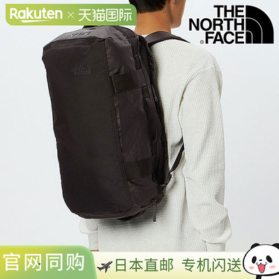 日本直邮THE NORTH FACE Base Camp Voyager Lite 32L [NM82380-K