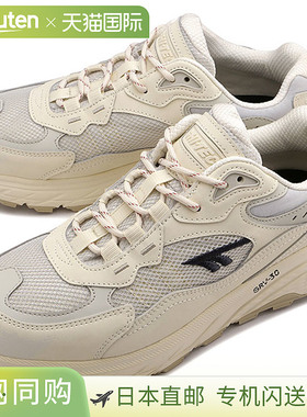 HI-TEC 男士运动鞋 East End 防水 [53143341 SS24] EASTEND WP