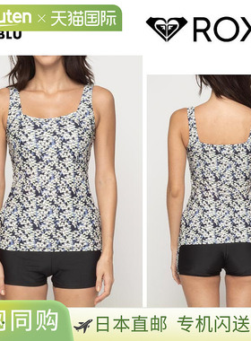 ROXY 女士健身泳衣，LOOK UP 2024 秋季运动与健身 (RSW244501)