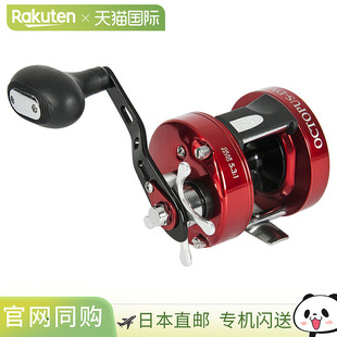 日本直邮HB Concept OCTOPUS-DX STRONG 右驾 HB 概念车