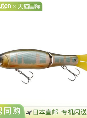 日本直邮Timco 鲈鱼诱饵 MB1 Custom 150F 05 MB Oikawa 公