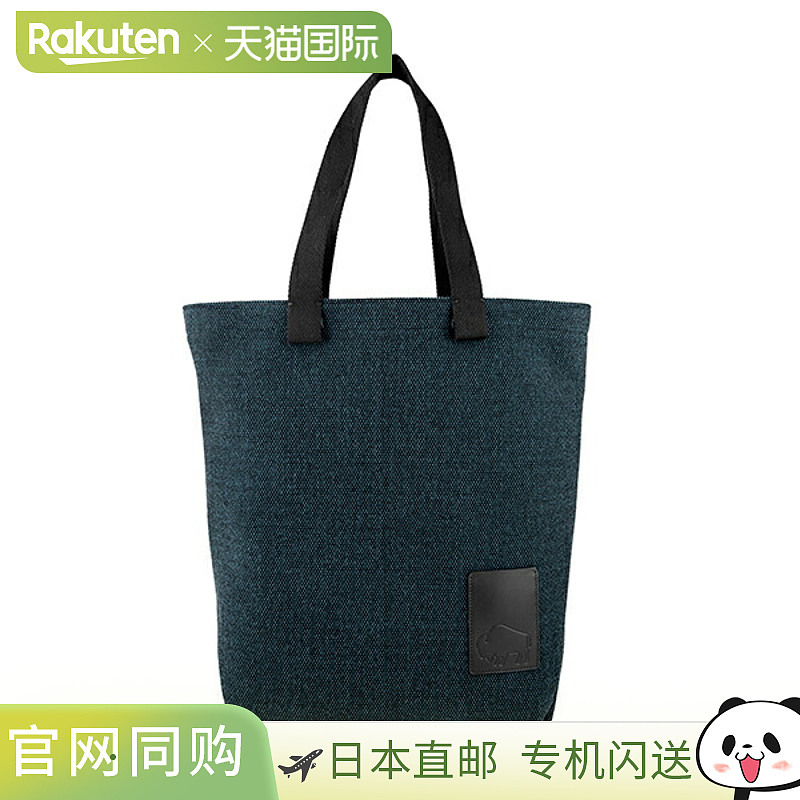 日本直邮IL BISONTE 五十上 BTO100 TCM010 BL235 男女款