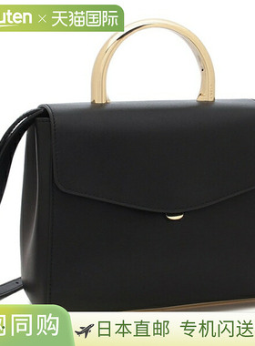 日本直邮FURLA 手提包 Gotcha 黑色 女士 FURLA WB01704 BX3913 W