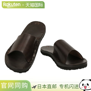 Jutta Neumann “Simone” Birkenstock 鞋底和 Latigo 皮革凉鞋