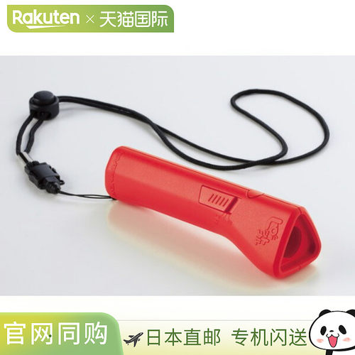 Evernew 电子口哨 Pitnal 3非常适合学校运动会运动会和俱乐部活E