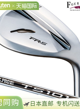 Fourteen FR-5 挖起杆，珍珠缎面处理，男式，右手，NSPRO TS-101