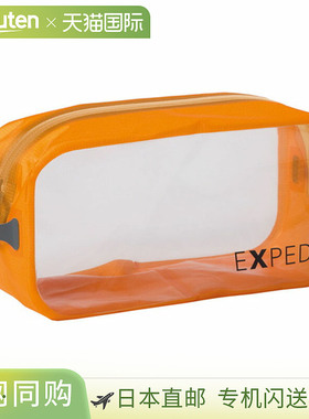 日本直邮EXPED 透明立方体 M (3L) (397424)