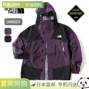 North Gore Face 舞蹈夹克男女通用NP62556这款 冬季 日本直邮The