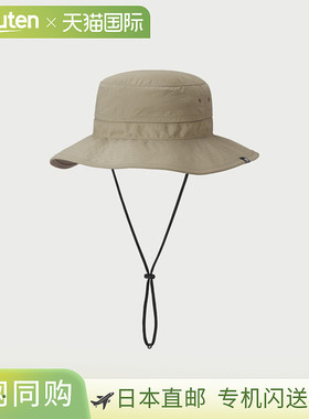 Karrimor 透气经典帽男女通用200172-0542