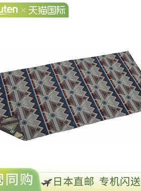 日本直邮CAPTAINSTAG 户外 CS 本土 原木 1018 灰色 UP2589 UP258