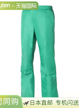 日本直邮Nishi Sports 3D Multi-Breaker 裤子 NAS80-005P-49