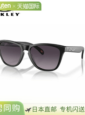 日本直邮OAKLEY SUNGLASS FROGSKINS Oakley Frogskins 太阳镜透
