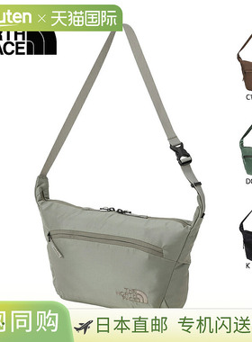 The North Face Capella 5 单肩包 NM72353