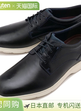 日本直邮Rockport 男士 Truflex Dressport 平头运动鞋 [RPI-CJ38