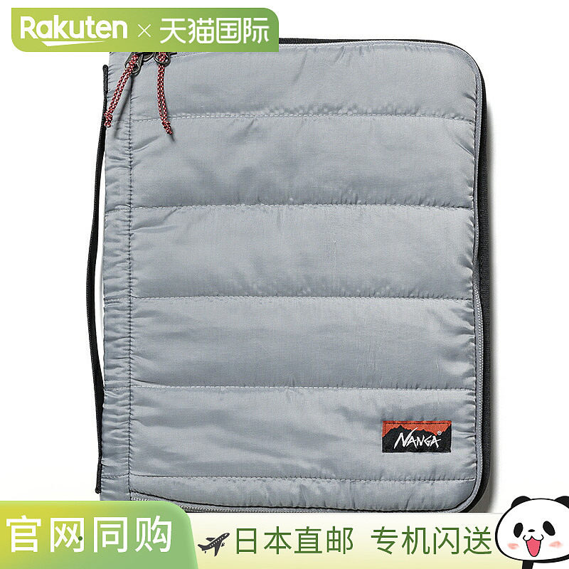 日本直邮NANGA 平板电脑保护套 NA2353-1Z5032 种颜色可选