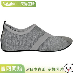 WELL GRY 日本直邮FITKICKS 运动鞋 LIVE 超轻便紧凑型鞋 鞋
