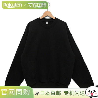 日本直邮los angeles apparel 男士 运动衫百搭潮牌 HF-07