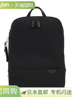 TUMI 帆布背包 TUMI Harrison 6602010D135553 1041 男女通用 黑