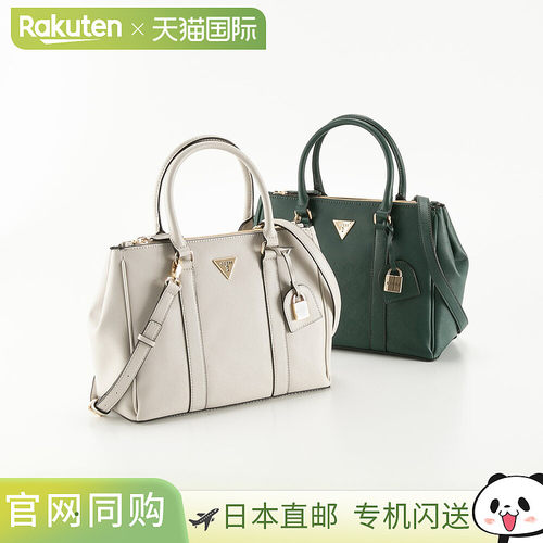 日本直邮GUESS 手提包 GRIMBALL EG940907