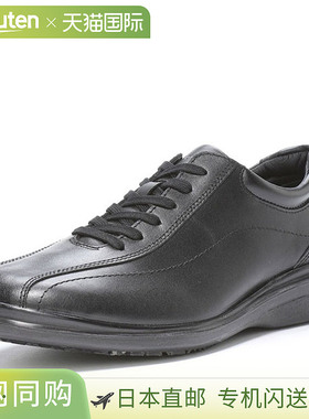 日本直邮Moonstar 男鞋 SPH8806NSR 黑色 MOONSTAR 42200406 冬季