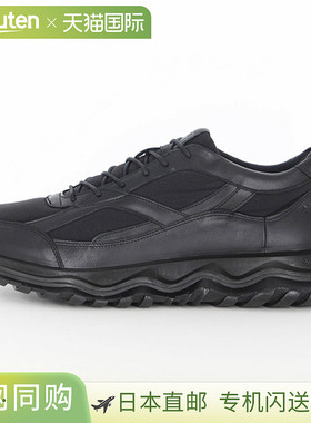 日本直邮MOONSTAR SPXX SX 男女通用运动鞋 (78C08PL)黑色这款舒