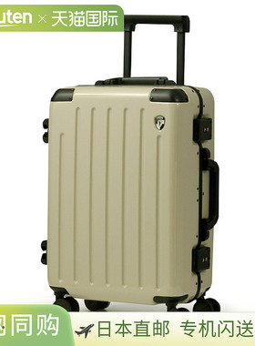 日本直邮Griffinland 登机箱手提箱手提包 PC7000 S 尺寸 1-2 晚
