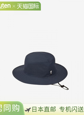 日本直邮THE NORTH FACE Gore-Tex 帽子男女通用NN42501-UN