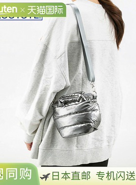 日本直邮ROOTOTE Feather Lou 手提包FE.Baby Lou.Moderate-A3681