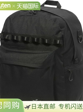 日本直邮斯伯丁 Ball Carry Daypack 40 黑色篮球背包 42013BK