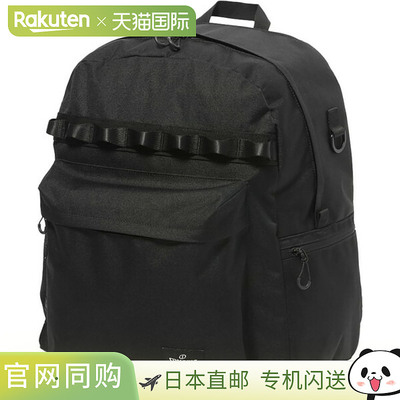 日本直邮斯伯丁 Ball Carry Daypack 40 黑色篮球背包 42013BK