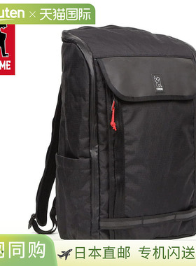 日本直邮Chrome Volcan 35L 包装 JP-238 BXRF（黑色 XRF）