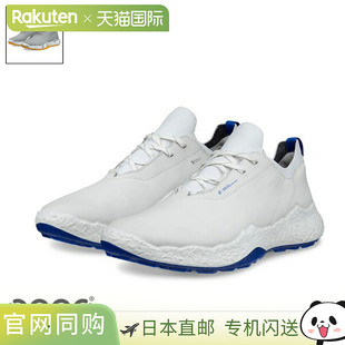 日本直邮ECCO BIOM H5 高尔夫球鞋 138014