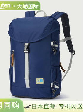 日本直邮Karrimor VT Day Pack R 背包 501219-5000