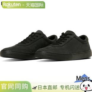 STAR COUPE 日本直邮Converse 低帮磨砂运动鞋 ALL 男士