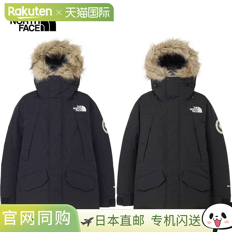 日本直邮The North Face 南极派克大衣 ND92546