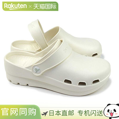 日本直邮TELIC 凉鞋 Comfy Sabo 男士恢复凉鞋 女士 COMFY SABOT