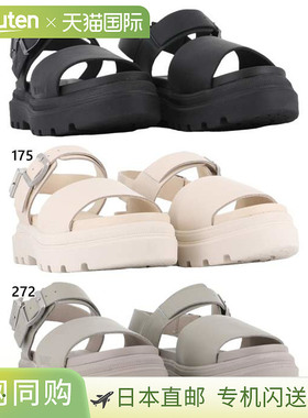 日本直邮Palladium 女款 Paracruise Classic PALLACRUISE CLASSI