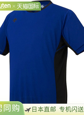 DESCENT Neo Light 衬衫 DB-125-ROY 棒球短袖 (2502)