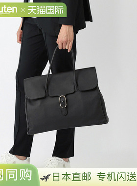 Cisei 男士黑色皮革手提包A3 尺寸 0983 ld nero0983 LD LINDOS